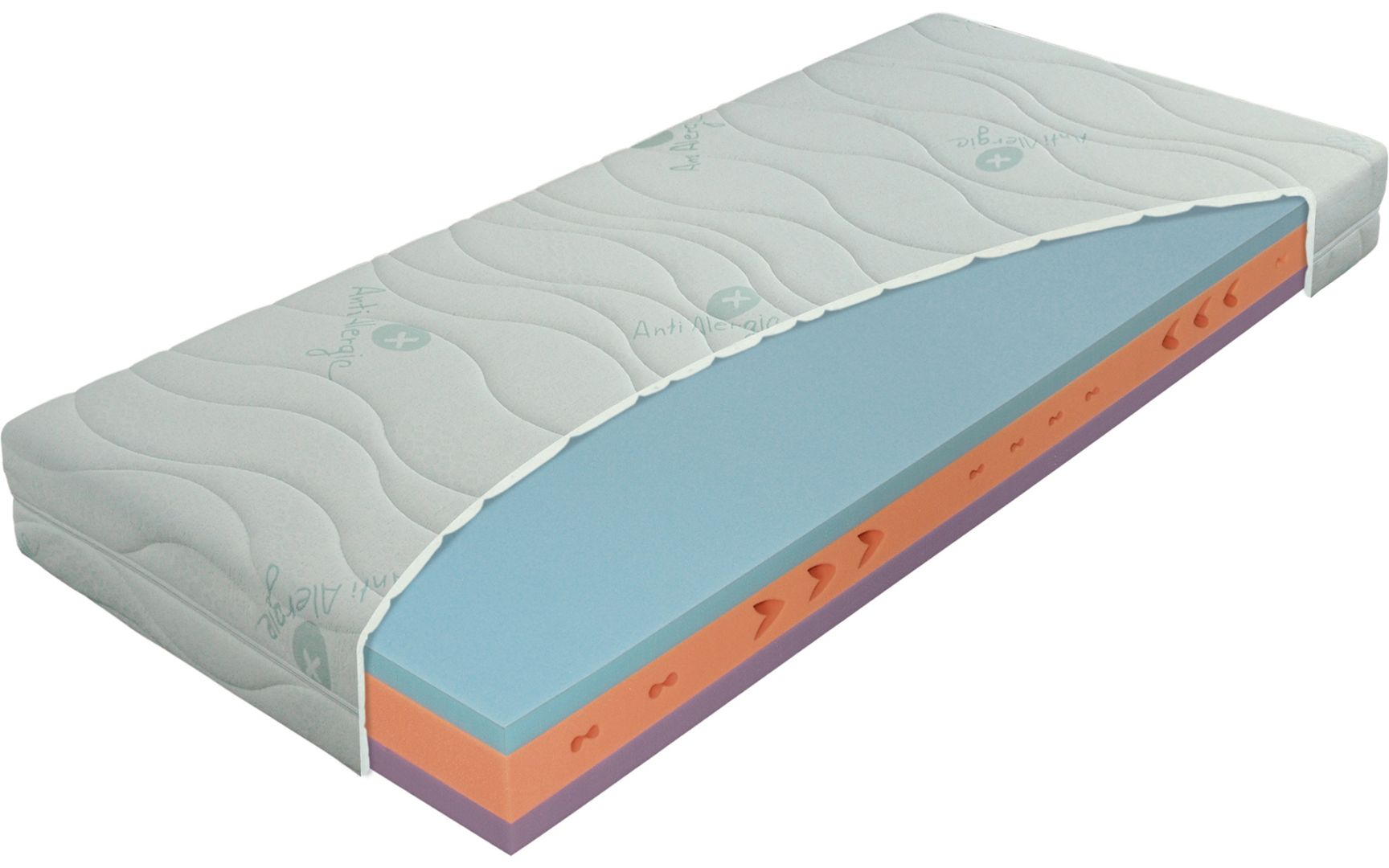 Ergoflex mattress online